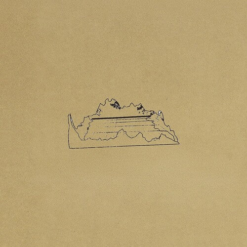José González: Veneer -[Vinyl LP]