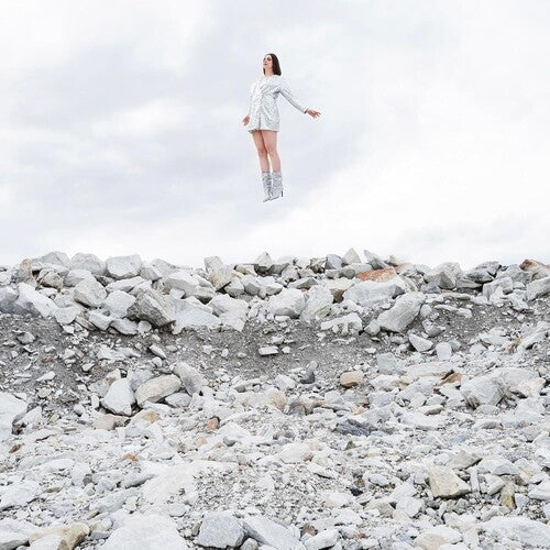 Marjolaine Morasse: Ce Qu'On Devient -[Vinyl LP]
