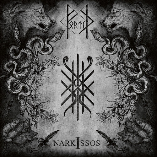 Fortid: Narkissos -[Vinyl LP]