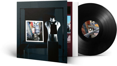 Laster: Andermans Mijne -[Vinyl LP]