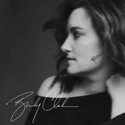 Brandy Clark: Brandy Clark -[Vinyl LP]