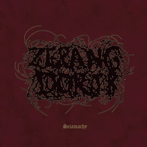 Zerang / Dorji: Sciamachy -[Vinyl LP]