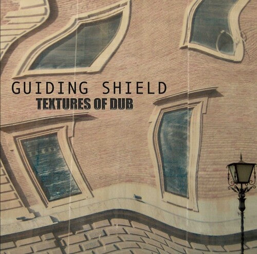Guiding Shield: Textures of Dub -[Vinyl LP]