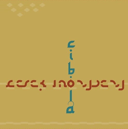 Derek Monypeny: Cibola -[Vinyl LP]