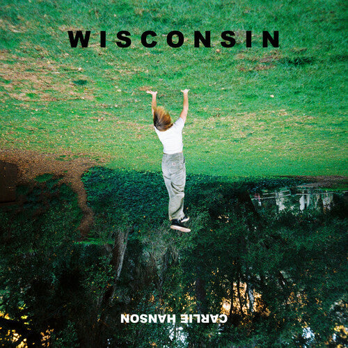 Carlie Hanson: Wisconsin -[Vinyl LP]