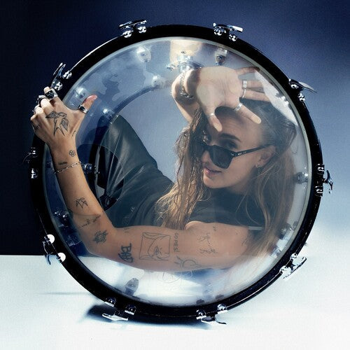 G Flip: DRUMMER - COMPACT DISCS