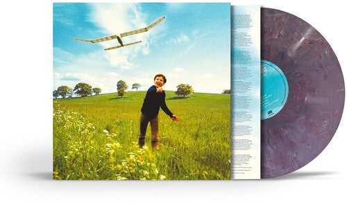 James Blunt: Who We Used To Be -[Vinyl LP]