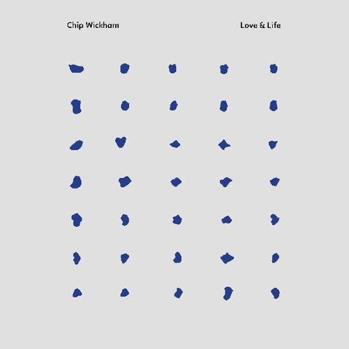 Chip Wickham: Love & Life -[Vinyl LP]