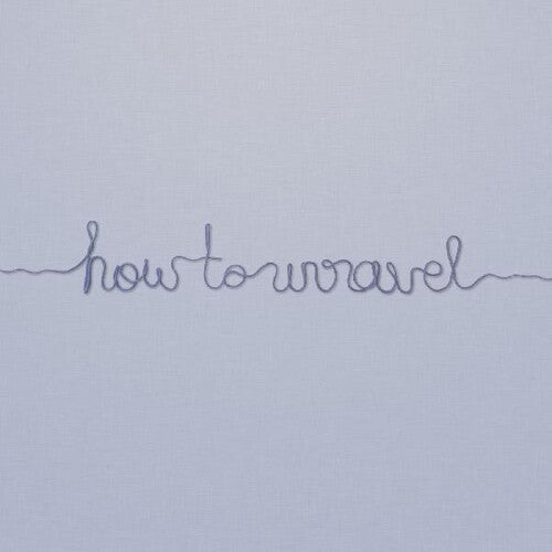 Kilometre Club: How To Unravel -[Vinyl LP]