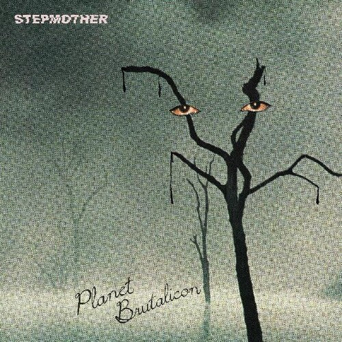 Stepmother: Planet Brutalicon -[Vinyl LP]