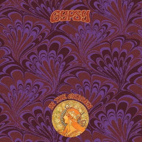 Gypsy: In The Garden -[Vinyl LP]