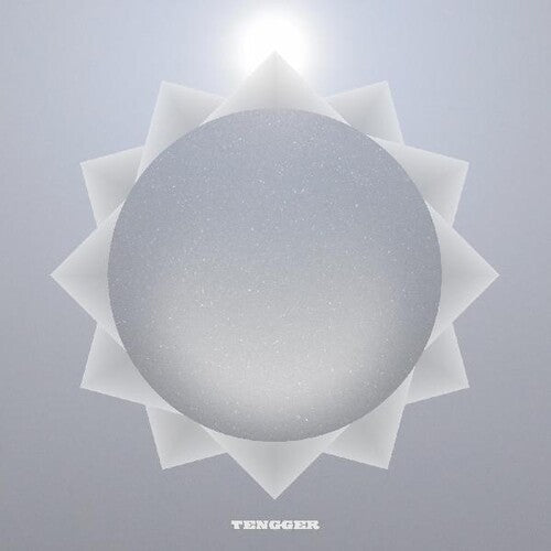 Tengger: Tengger -[Vinyl LP]