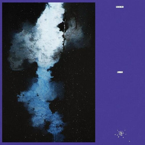 Anti-God Hand: Blight Year -[Vinyl LP]
