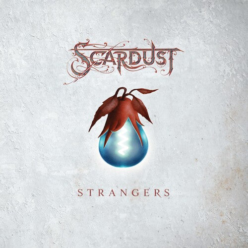 Scardust: Strangers -[Vinyl LP]