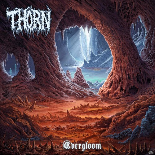 Thorn: Evergloom - COMPACT DISCS