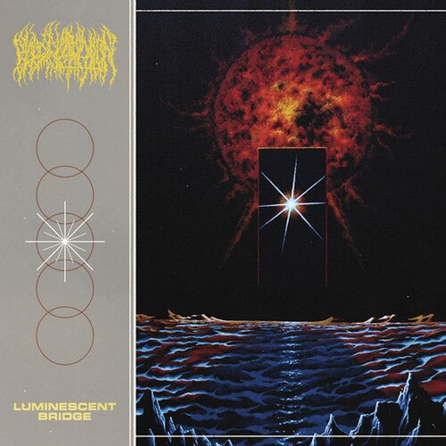 Blood Incantation: Luminescent Bridge -[Vinyl LP]