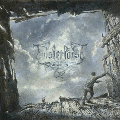 Finsterforst: Jenseits - COMPACT DISCS