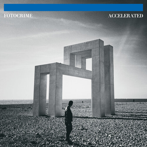 Fotocrime: Accelerated -[Vinyl LP]