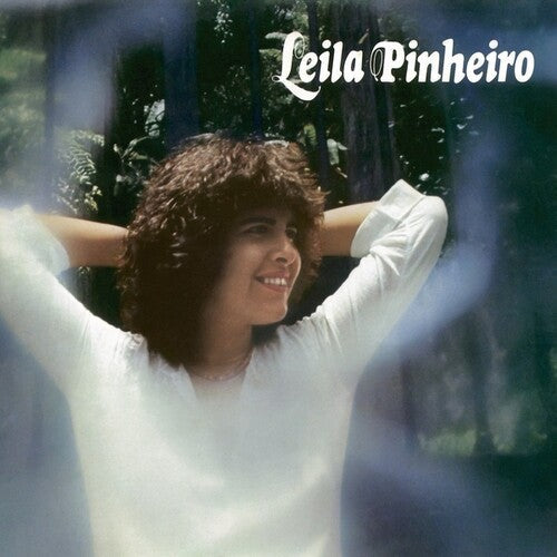 Leila Pinheiro: Leila Pinheiro -[Vinyl LP]