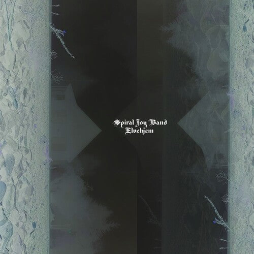 Spiral Joy Band: Elvehjem -[Vinyl LP]