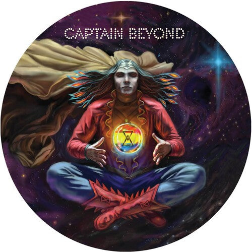 Captain Beyond: Lost & Found 1972-1973 -[Vinyl LP]