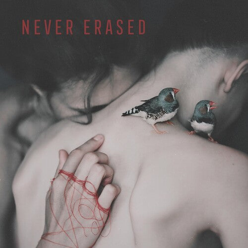 Various Artists: Never Erased (Various Artists) -[Vinyl LP]