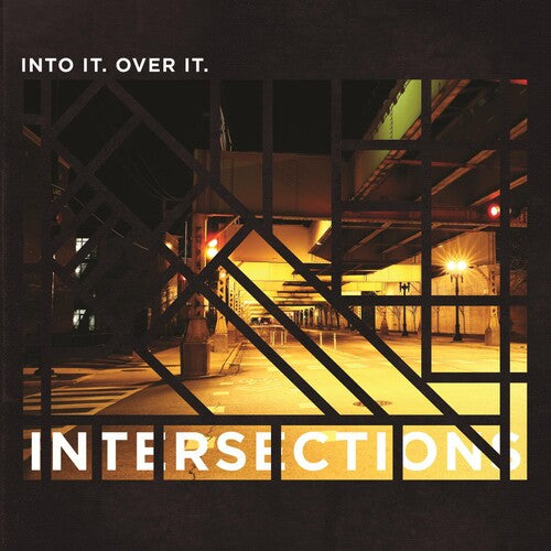 Into It. Over It.: Intersections -[Vinyl LP]