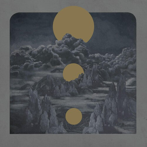Yob: Clearing The Path To Ascend -[Vinyl LP]