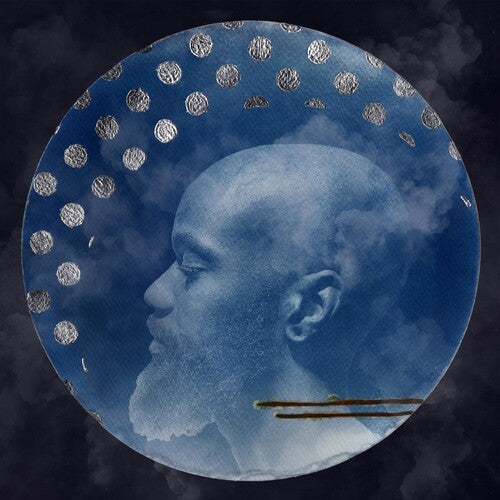Buffalo Nichols: The Fatalist -[Vinyl LP]
