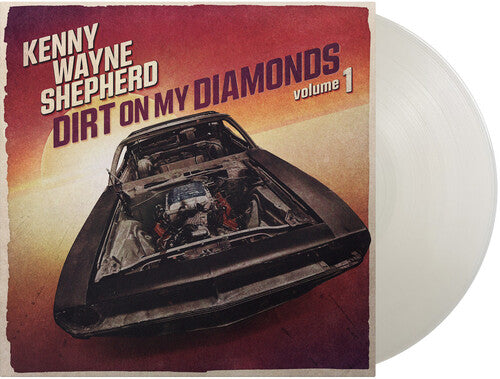 Kenny Wayne Shepherd: Dirt On My Diamonds Vol. 1 -[Vinyl LP]