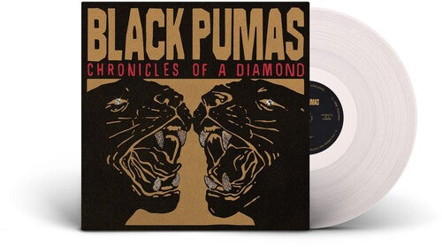 Black Pumas: Chronicles Of A Diamond -[Vinyl LP]