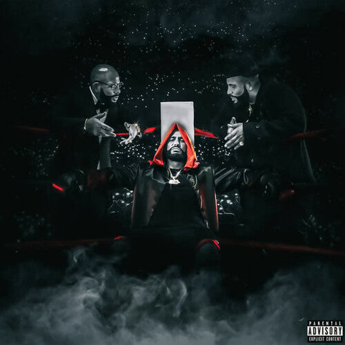 DJ Drama: I'M REALLY LIKE THAT -[Vinyl LP]