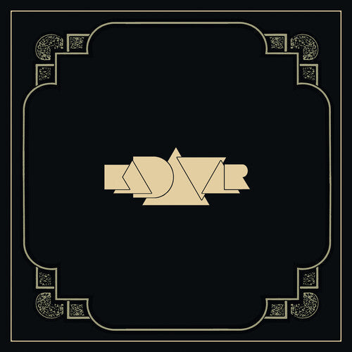 Kadavar: Kadavar - COMPACT DISCS