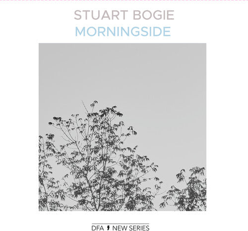 Stuart Bogie: Morningside -[Vinyl LP]