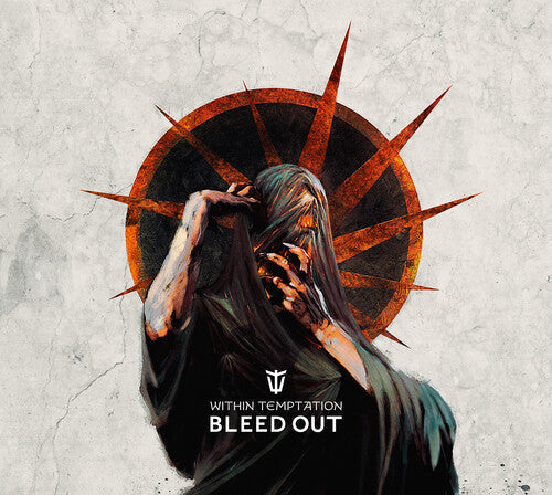 Within Temptation: Bleed Out - COMPACT DISCS
