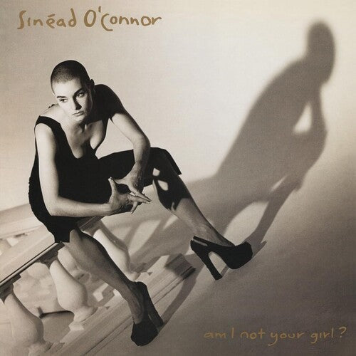 Sinead O'Connor: Am I Not Your Girl -[Vinyl LP]