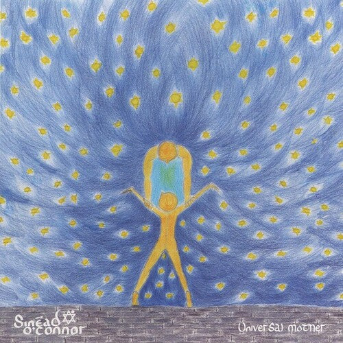 Sinead O'Connor: Universal Mother -[Vinyl LP]