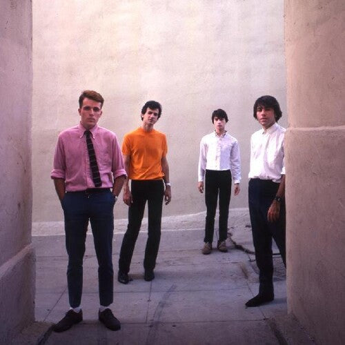 The Three O'Clock: Sixteen Tambourines -[Vinyl LP]