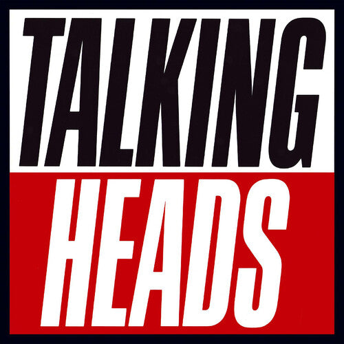 The Talking Heads: True Stories -[Vinyl LP]