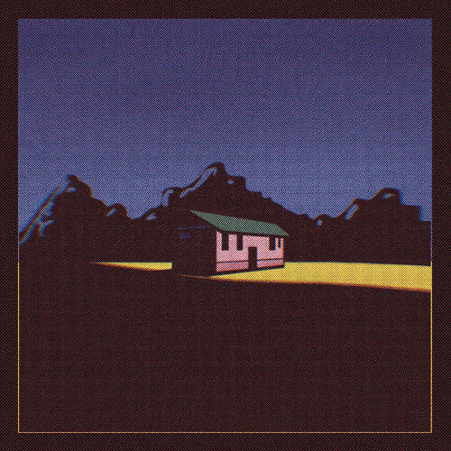 Ogre You Asshole: Outside Of The House EP - COMPACT DISCS