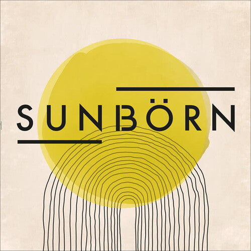 Sunborn: Sunborn -[Vinyl LP]