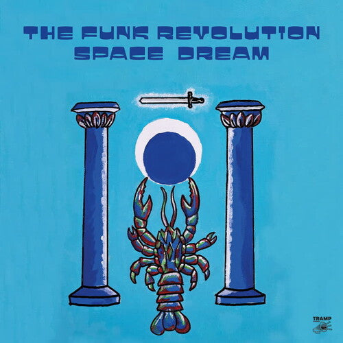 Funk Revolution: Space Dream -[Vinyl LP]