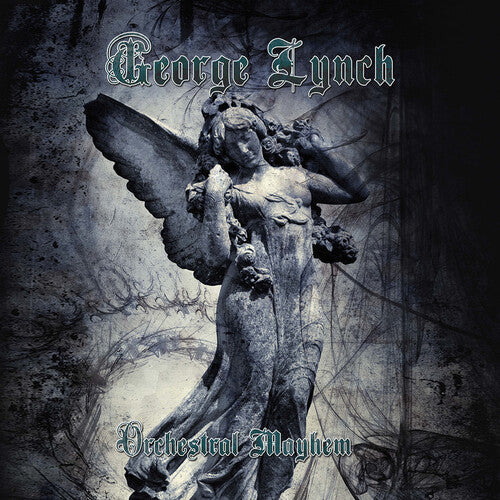 George Lynch: Orchestral Mayhem -[Vinyl LP]