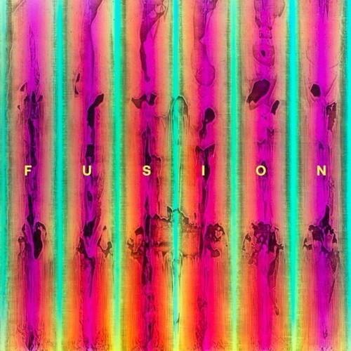 Len Faki: Fusion - 8LP Colored Vinyl Boxset -[Vinyl LP]