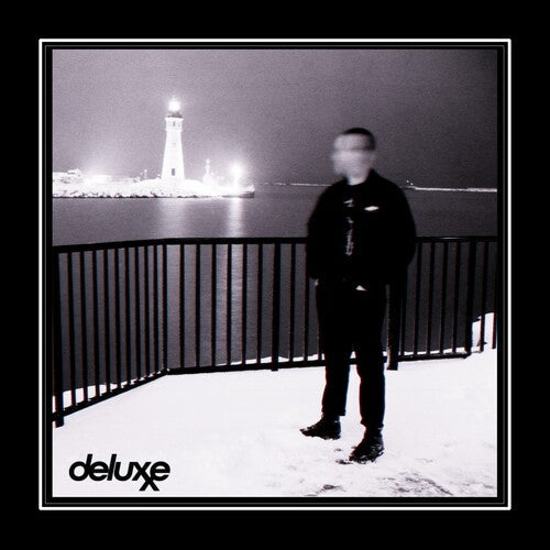 Deluxxe: If You Were Me -[Vinyl LP]