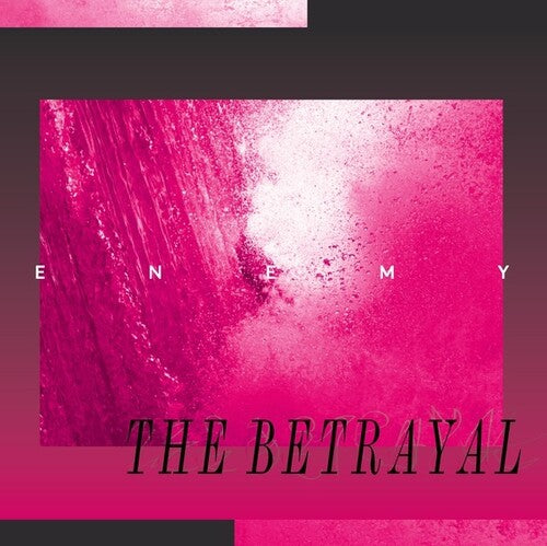The Enemy: Betrayal -[Vinyl LP]