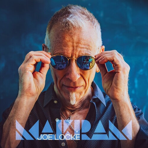 Joe Locke: Makram -[Vinyl LP]