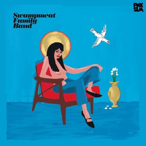 Swampmeat Family: Polish Your Old Halo -[Vinyl LP]