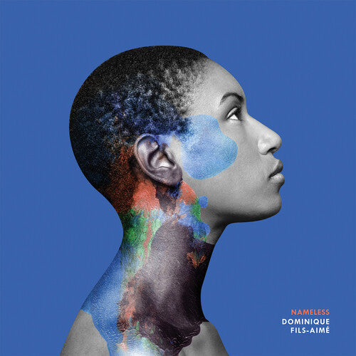 Dominique Fils-Aime: Nameless -[Vinyl LP]