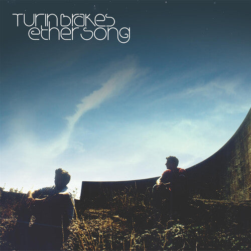 Turin Brakes: Ether Song -[Vinyl LP]